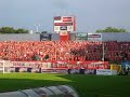Widzew Łódź - GKS Bełchatów