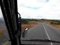 Mzuzu to Lilongwe M1