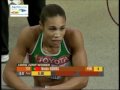 Berlim 2009: Naide Gomes - Qualificação