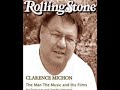 Clarence Michon on the Cover of the Rolling Stone