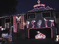Rudolph The Nose @ Christmas Utah Lights