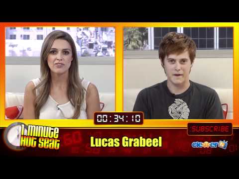 lucas gabreel