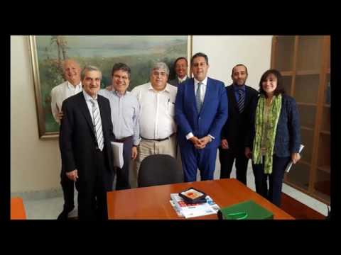 LA REGIONE FIRMA CONVENZIONE CON I DONATORI DI SANGUE