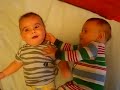 matteo y alexis