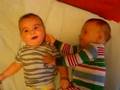 matteo y alexis
