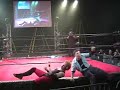 IWS: Un F'n Sanctioned 2007 Trailer Video IWS: Un F'n Sanctioned 2007 Trailer Video