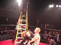 IWS: Un F'n Sanctioned 2007 Trailer Video
