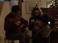Wiener Drehleier-Musik Balas Werkstaetten-Konzert