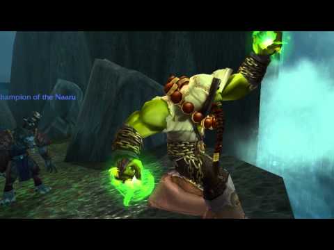 thrall