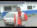 POLICIA MILITAR  PRENDE  HOMEM  QUE  AGRIDE POLICIAL  EM JURUENA
