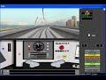 Bve2西鐵 朗屏-元朗