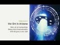 Internationaler UFO-Kongress in Arizona 2011