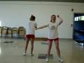 MHS Cheer - Hey Defense