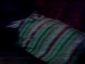 vanessa sleeping...taba-taba...