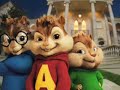 new song by alvan and the chipmunks