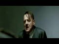 Hitler learns about the speed nerf
