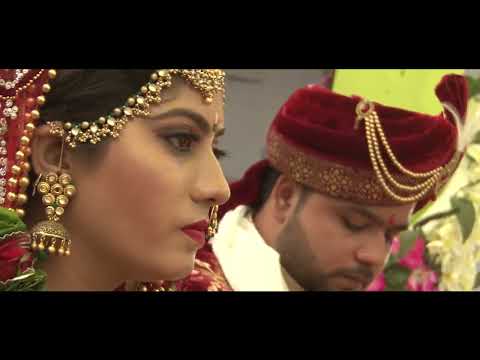 Teasar gujarati wedding