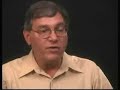 Michael Klare: The War on Terror (2 of 4)