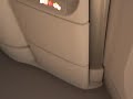 Delta 767-400ER Landing in ATL