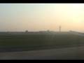 Delta 767-400ER Landing in ATL