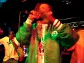 Thizz Live in the Bay Area- Somethin Terrible!