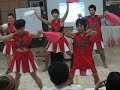 Inzpect Cheering Red Inzpect Cheering Red
