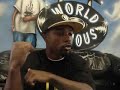 Lil Bam Interview with WestCoastRydaz Part 1