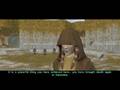 Rebuilt Dantooine Weirdness (glitch)