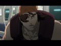 Los capos remix[dbz vs snk] los capos