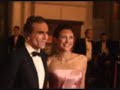 BATFA 2008 Daniel Day Lewis on red carpet BATFA 2008 Daniel Day Lewis on red carpet