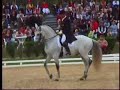 CAVA ILES V�ctor Alvarez 2clas FreeStyle Gran Prix Saumur 08