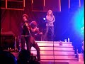 \"Alone\" Carrie Underwood Live