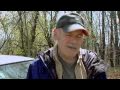 Blacktop Chronicles: Blue Ridge Parkway
