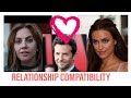 Bradley Cooper And Lady Gaga: Compatible? Astrolog