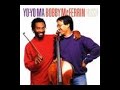 stars - bobby mcferrin / yoyo ma
