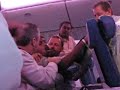 Airline Panic Attack