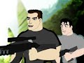 Arnold And Stallone Join Forces