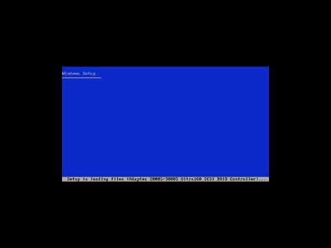 how to locate ntldr file