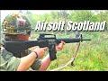 THE FORT VIETNAM ERA AIRSOFT MILSIM DAY