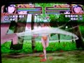 Naruto Konoha Spirits - Batlle
