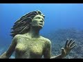 Grand Cayman Mermaid Statue Grand Cayman Mermaid Statue