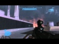 Halo: Reach - Never Surrender, Siege of Madrigal Easter Egg