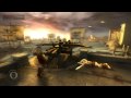 [PSP-Fanatik] God of War Chains of Olympus - Scene [HD]