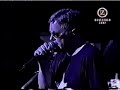 New Order: Blue Monday @ Hultsfred 2002