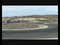 Atantic Drifters training at Street...