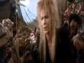 Labyrinth - because the night