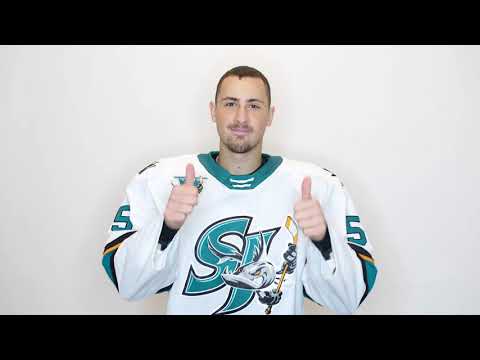 Sasha Chmelevski - 2019-20 Highlights