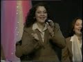 mujeres de inspiracion en llamada final 2004 con nizza