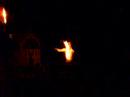 Playing with Fire
