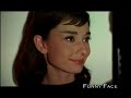 A short and sweet documentary about Audrey Hepburn's iconic fashion style and the effect she has had on the world of fashion. www.fabaudrey.com